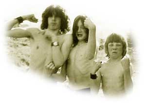 Berzerk Webkommunikation - simple lsninger i en kompliceret verden